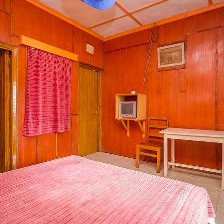 Chaik Resort Kericho المظهر الخارجي الصورة