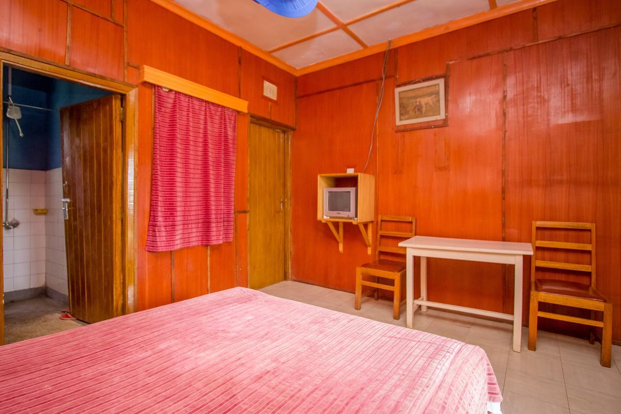Chaik Resort Kericho المظهر الخارجي الصورة