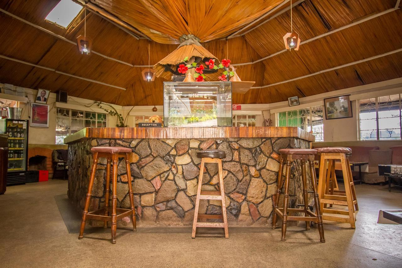 Chaik Resort Kericho المظهر الخارجي الصورة