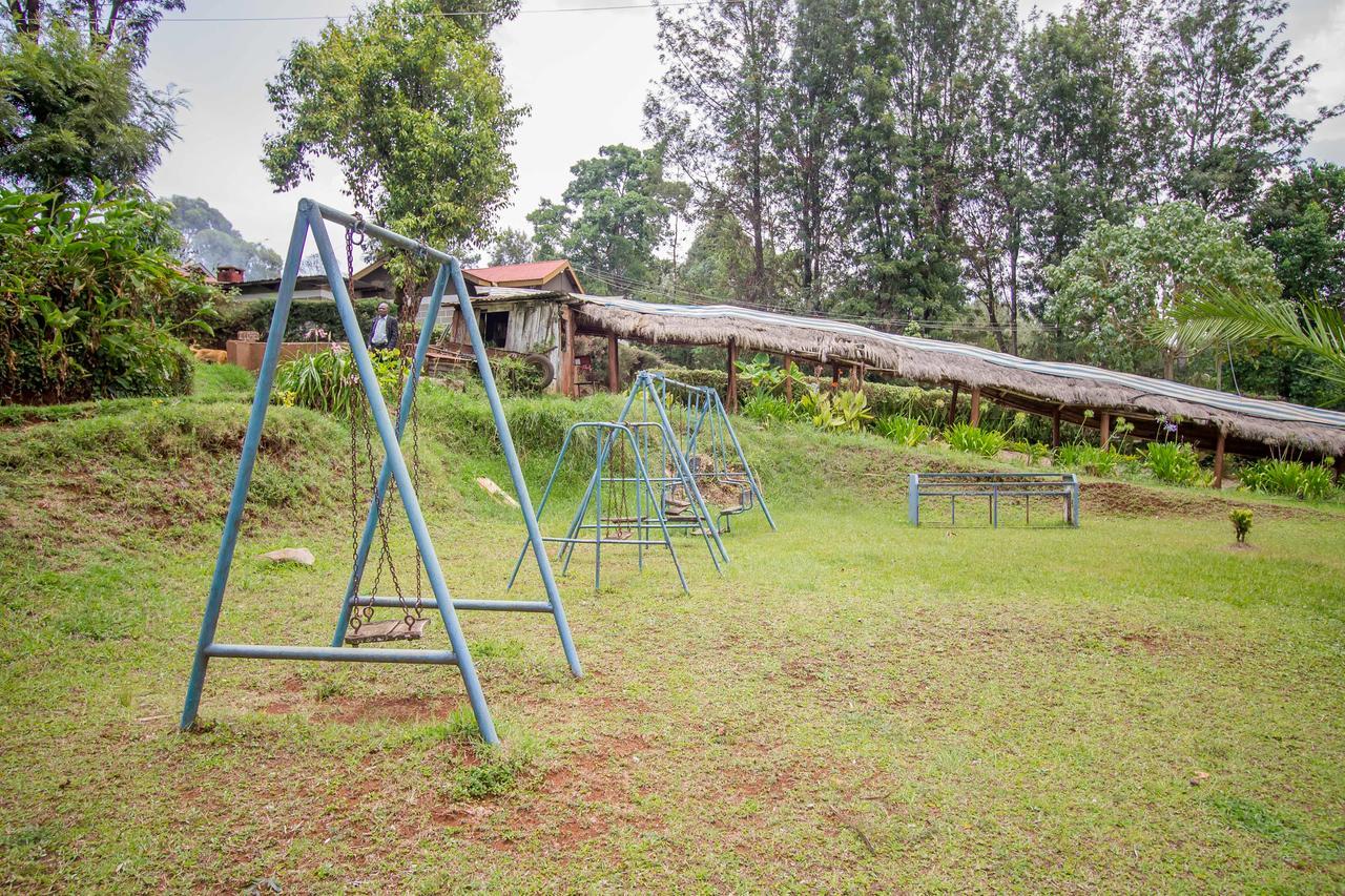 Chaik Resort Kericho المظهر الخارجي الصورة