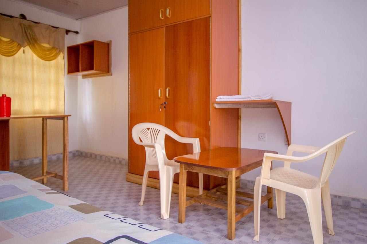 Chaik Resort Kericho المظهر الخارجي الصورة