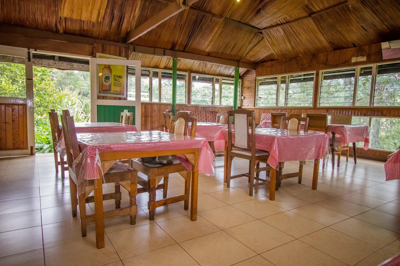 Chaik Resort Kericho المظهر الخارجي الصورة