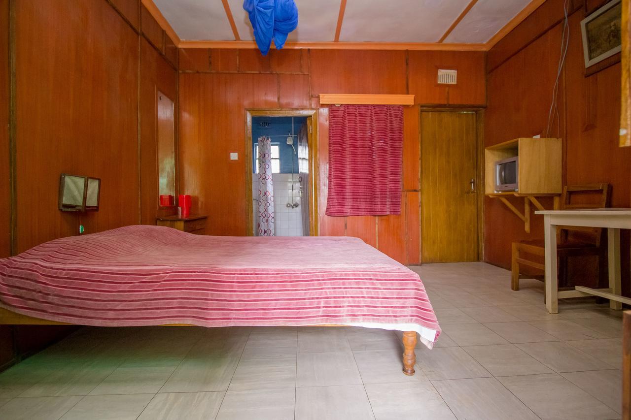 Chaik Resort Kericho المظهر الخارجي الصورة