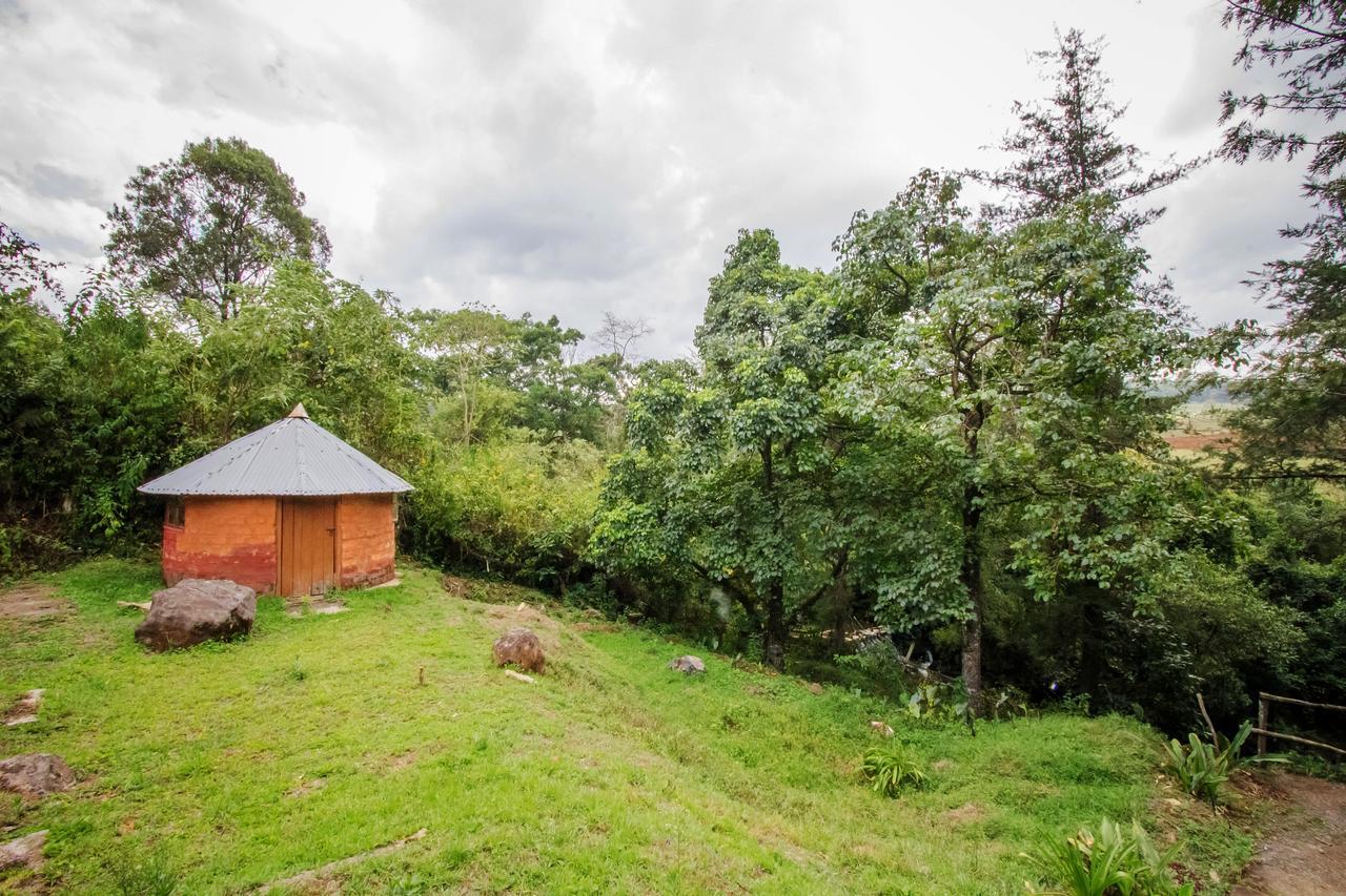 Chaik Resort Kericho المظهر الخارجي الصورة